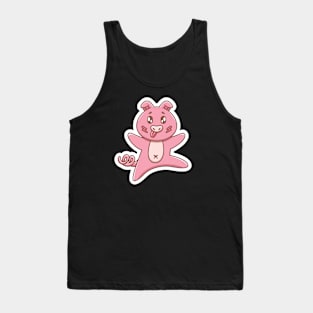 STUPIGZ Tank Top